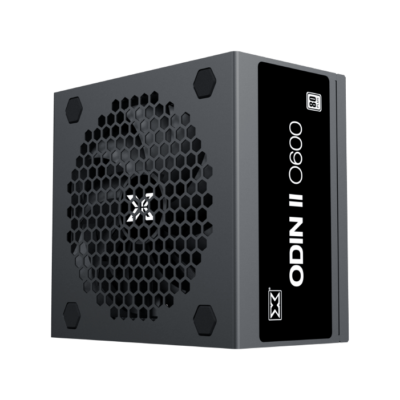 Xigmatek Odin II 750W 80 Plus White Power Supply