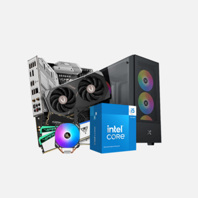 Streaming Build