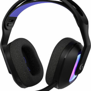 LOGITECH G522 LIGHTSPEED Wireless Gaming Headset – BLACK – EMEA28i-935 – 2.4GHZ – New