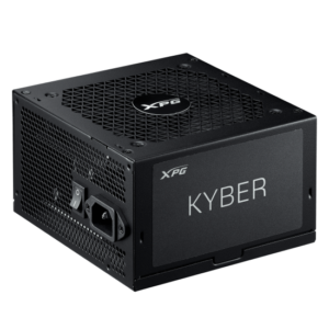 Xpg Kyber 750w 80 Plus Gold Power Supply