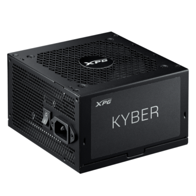 Xpg Kyber 850w 80 Plus Gold Power Supply
