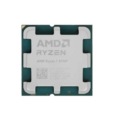 RYZEN 7 8700F MPK