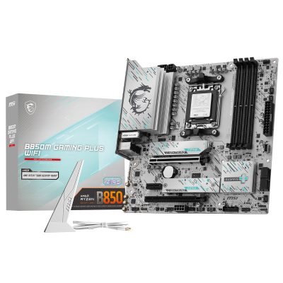 MB MSI B850M GAMING PLUS WIFI