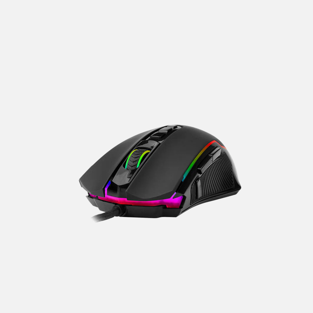 M910-K Gaming Mouse,-2