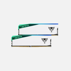 Patriot Memory Viper elite DDR5 RAM 32GB 2*32gb 6000MT/s CL30