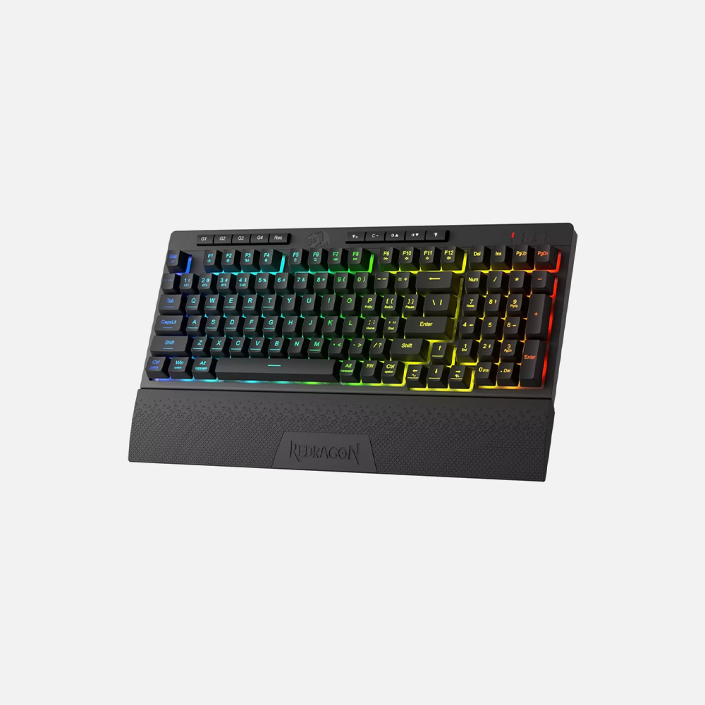 Redragon K515 PRO Shiva-2