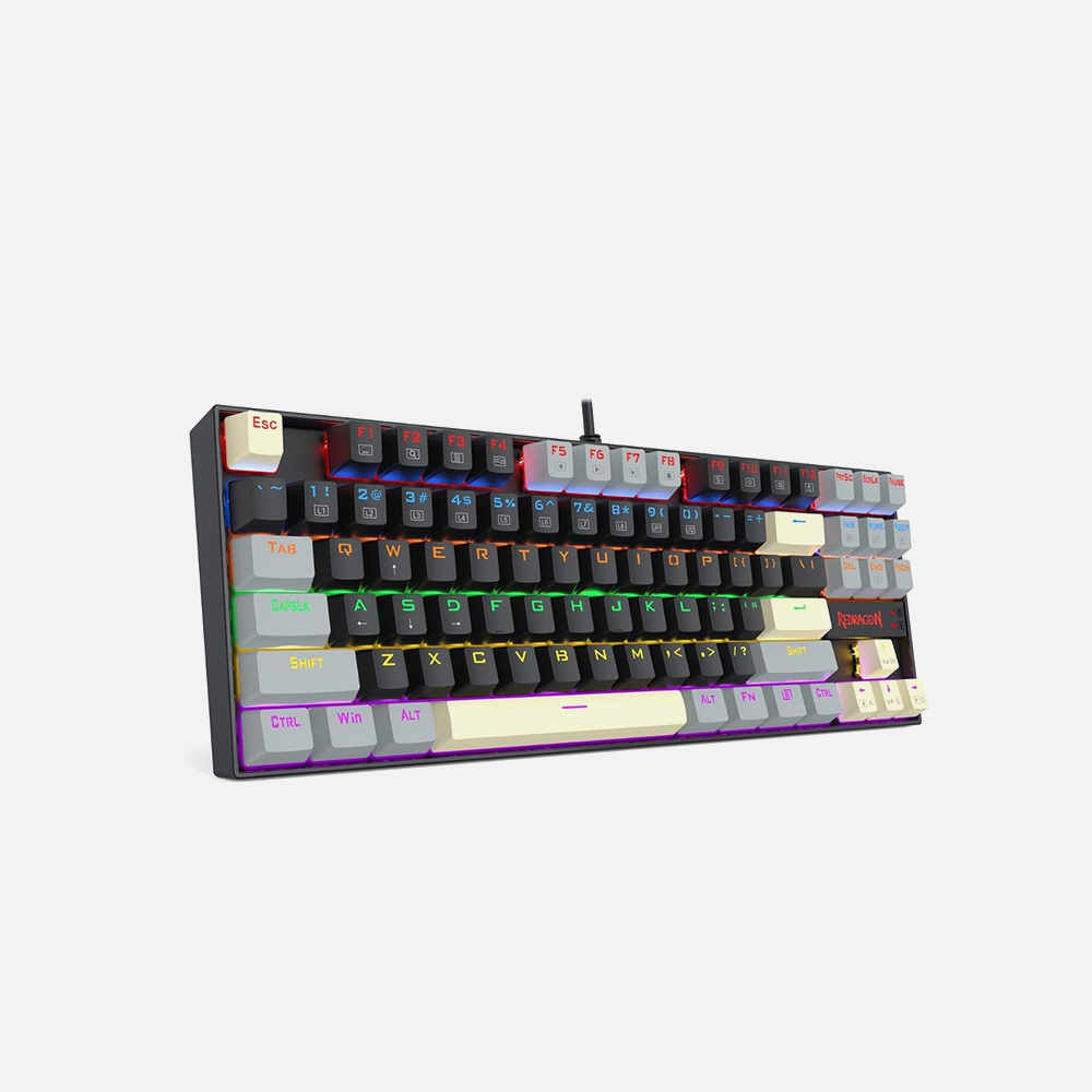 Redragon K552 LGY-R-2