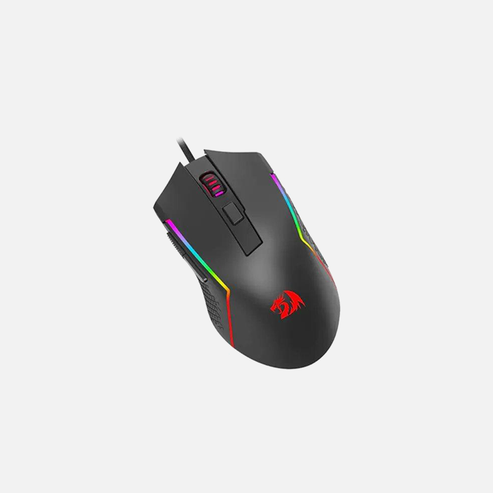 Redragon M616 Gaming Mouse -3