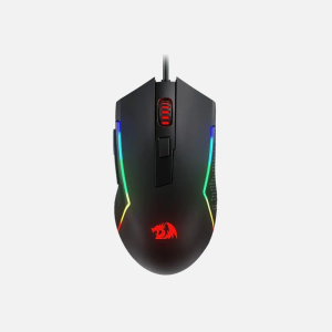 redragon gaming mous m616 rgb up to 10000 dpi