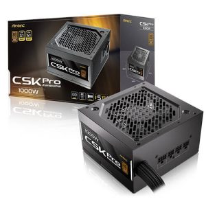 Power Supply Antec CSK Pro 1000 1000W Bronze
