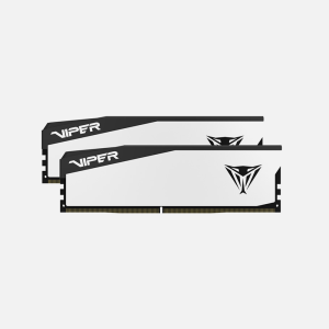 Patriot Memory Viper venom DDR5 RAM 32GB (2X16GB) 6000MT/s CL30
