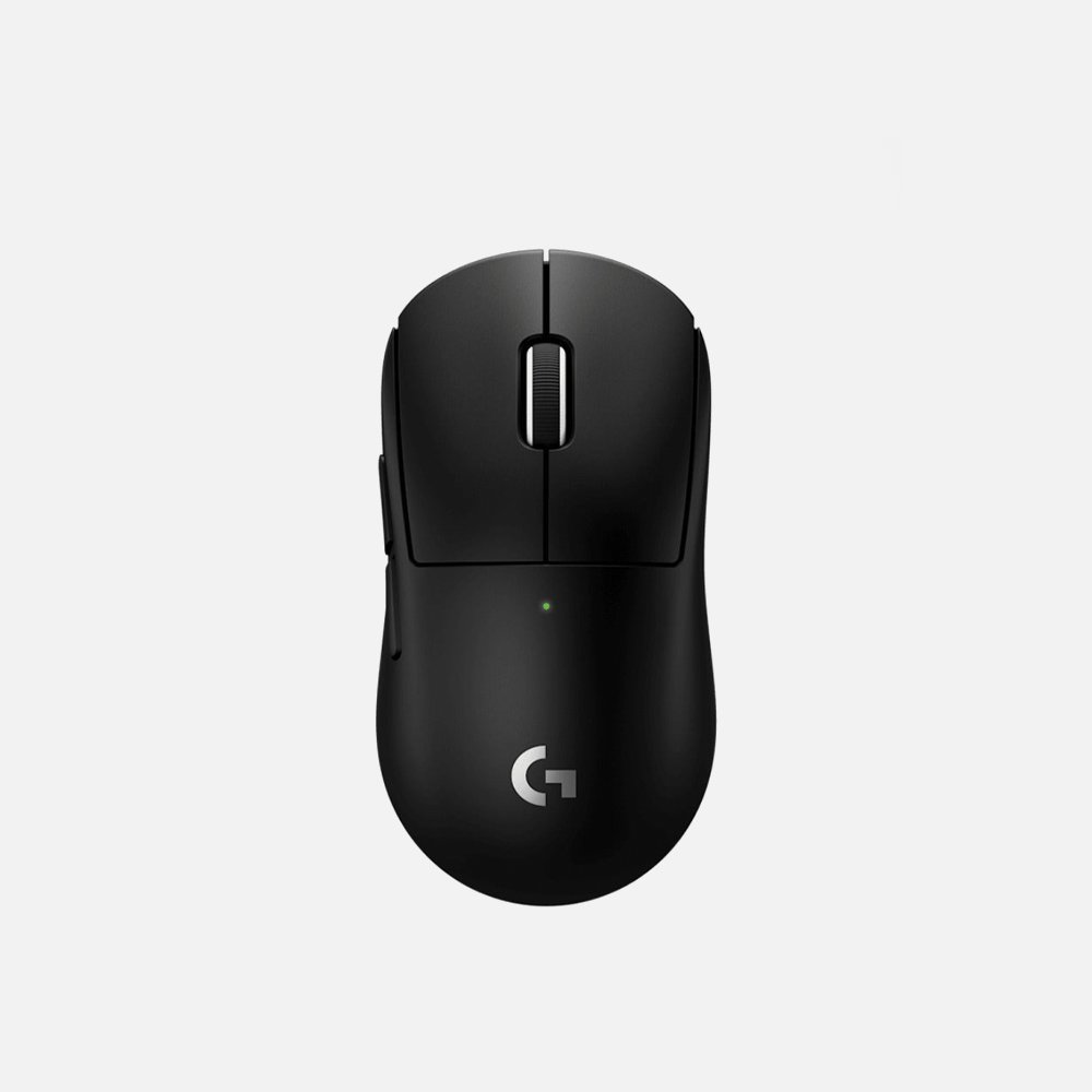 Logitech G PRO X Superlight 2c Wireless Gaming Mouse