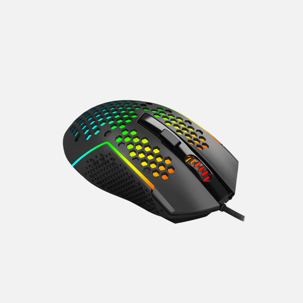 redragon Mouse gaming m987p-k 12400 dpi EA-2