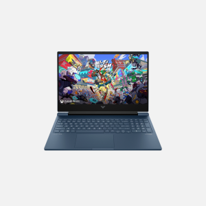 HP VICTUS-16-R1046NE Core i7-14700HX 16GB DDR5, 1TB, NVIDIA GeForce RTX 4050 6GB, IPS LED 16.1″ DOS, Performance blue (9X706EA#ABV)