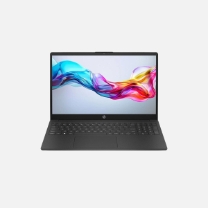 HP-15- Fd1085cl CORE-5-120U, 12GB DDR4-512GB -FHD IPS 15.6″, Touchscreen-Multi touch win 11