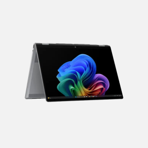 HP- OMNIBOOK-X-FLIP -2-IN-1- ar0013DX AMD REYZN- AI 5 , 16GB DDR5, 512GB, IPS LED 16.1″, Touch screen \ Multi touch, win 11 (B5UJ4UA#ABA)