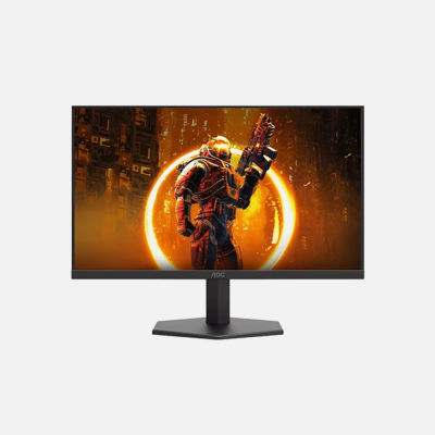 Monitor AOC Gaming 27G11ZE2, 27-inch,Full HD, 240Hz,Fast IPS,0.3ms,Normal Stand