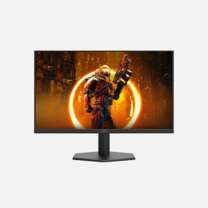Monitor AOC Gaming 24G11ZE, 24-inch,Full HD, 240Hz,Fast IPS,0.3ms,Normal Stand