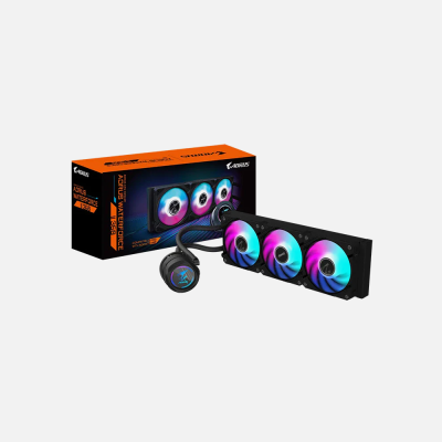 AORUS WATERFORCE II 360