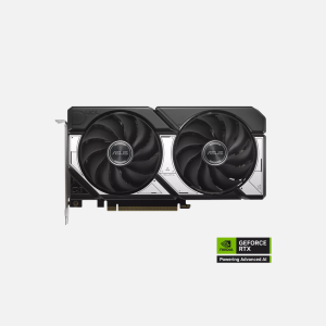 RTX 5060TI ASUS DUAL OC 16GB DDR7