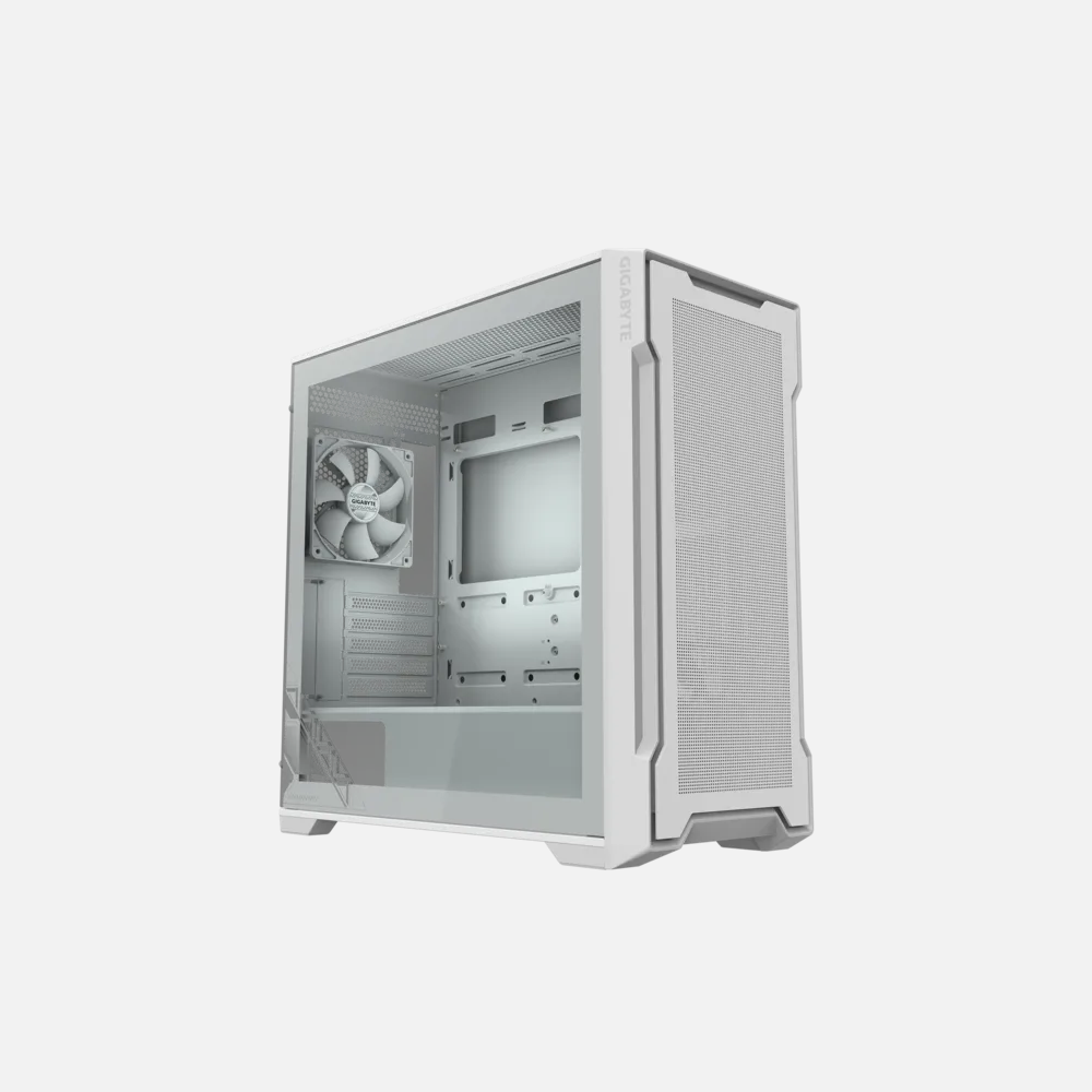 GIGABYTE C102 GLASS ICE