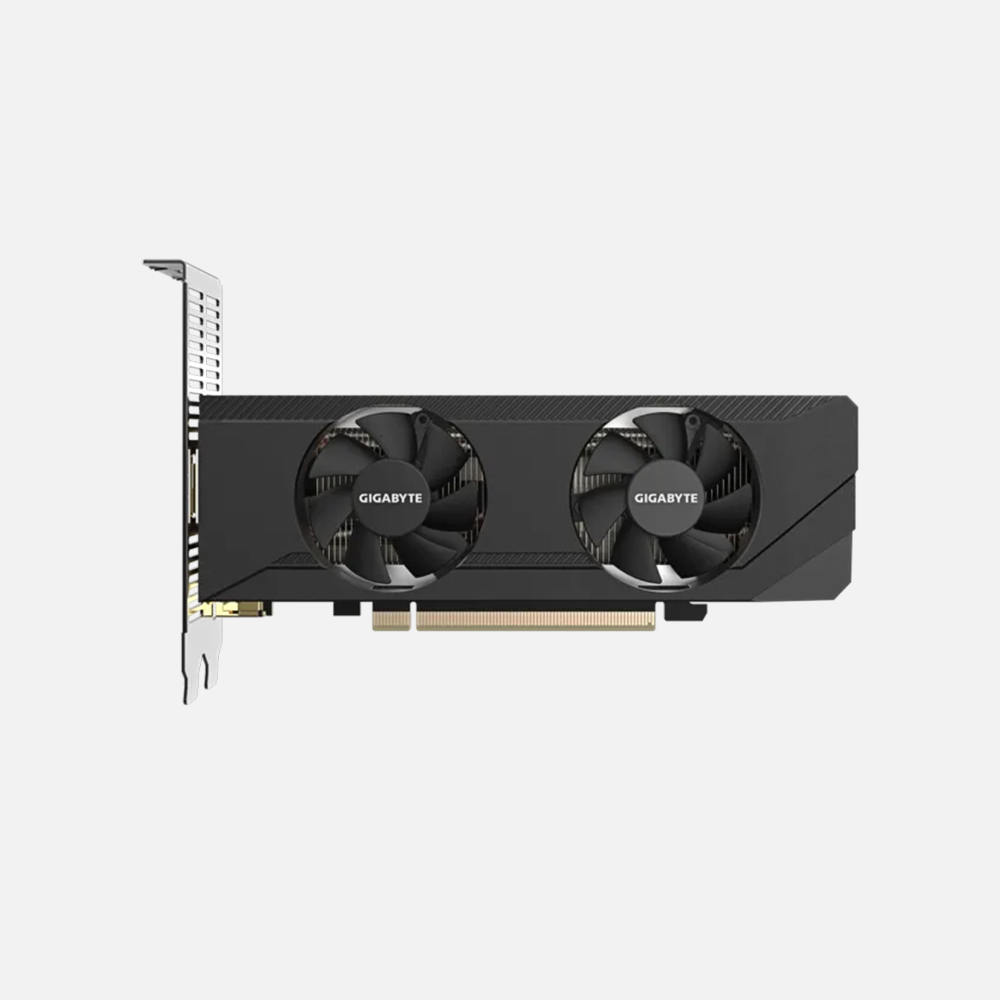 GeForce RTX™ 3050 OC Low Profile 6G-2 – Copy