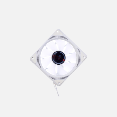 Havit Gamenote F2096 white 120mm