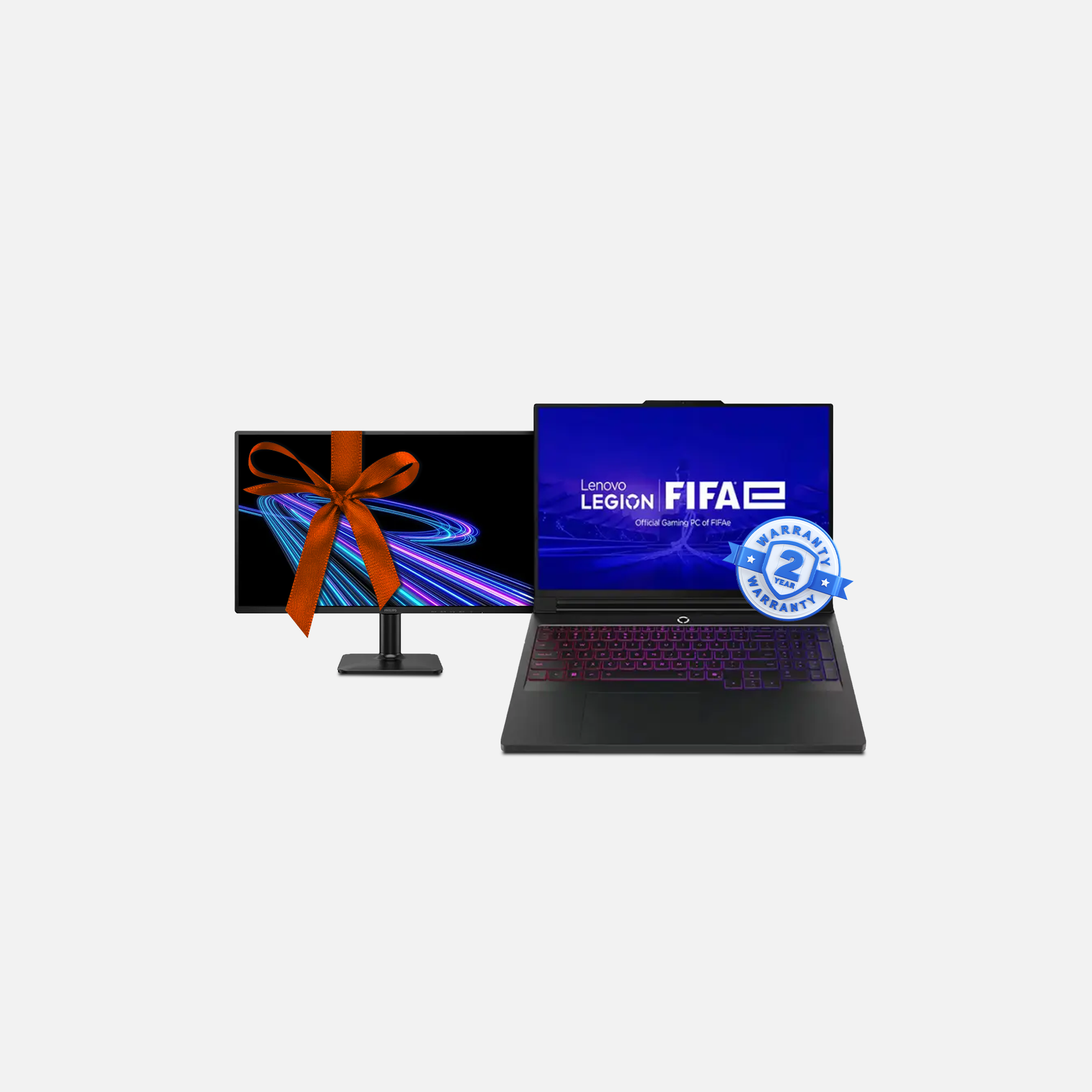 NB Lenovo Legion Pro 7 16IAX10H Ultra 9 275HX 64GB 2TB SSD RTX 5080 16GB 16_ WQXGA WIN11 Black 2Y