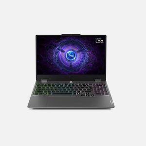 NB Lenovo LOQ 15IAX9 Ci5(12600HX )16GB 512GB SSD RTX 3050 6GB 15.6 FHD 100%sRGB WIN 11 2Y