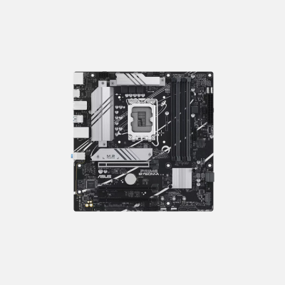 ASUS PRIME B760M-A-CSM DDR5