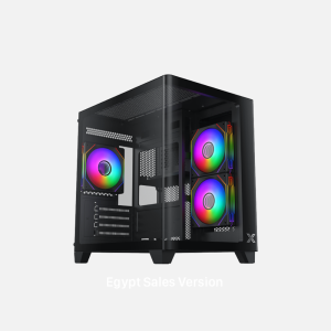 Tower Case Xigmatek Pano M Nano 3GF Micro