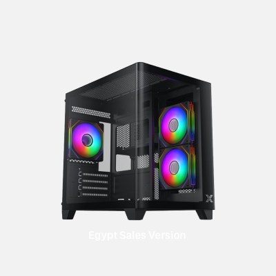 Tower Case Xigmatek Pano M Nano 3GF Micro
