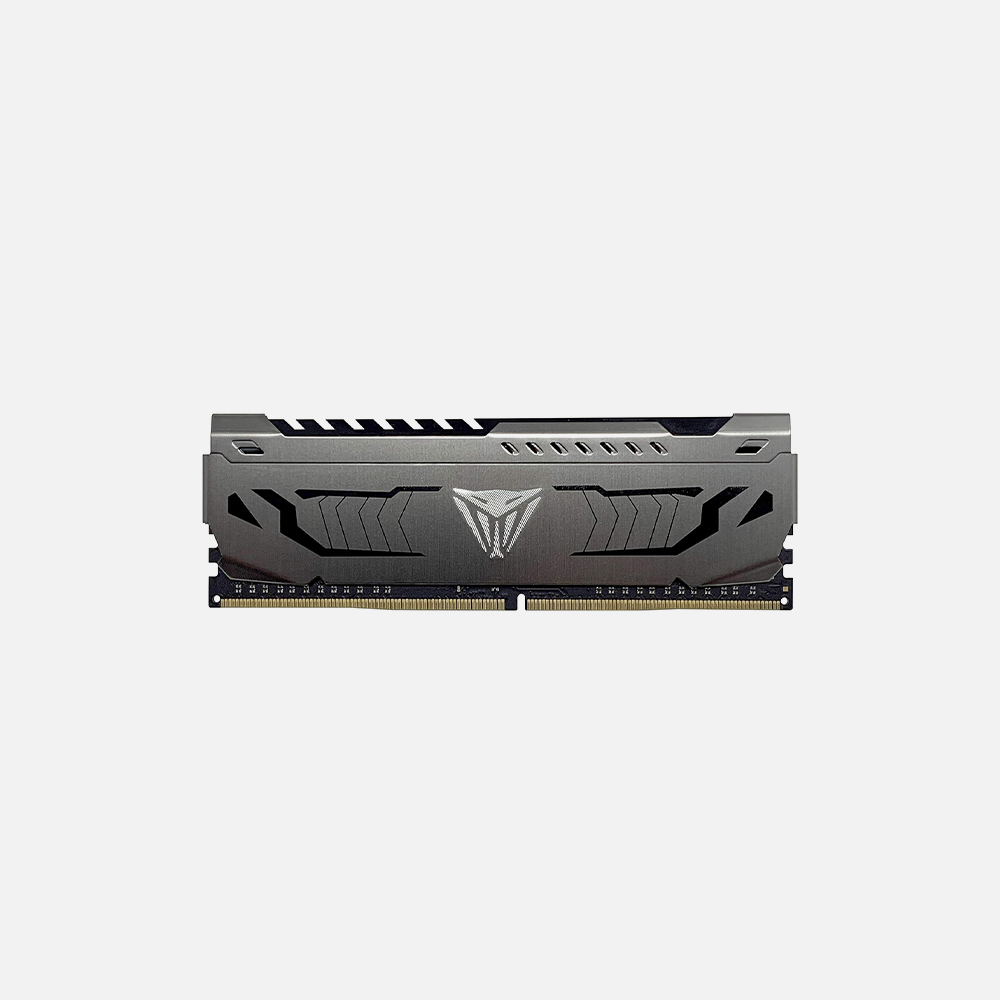 Patriot Viper Steel PVS416G320C6 – 16GB DDR4 3200MHz, CL16 (1)
