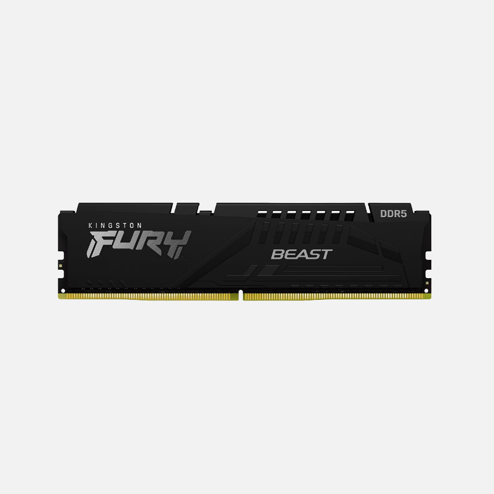 RAM KINGSTONE FURY BEAST 32GB 6000HZ