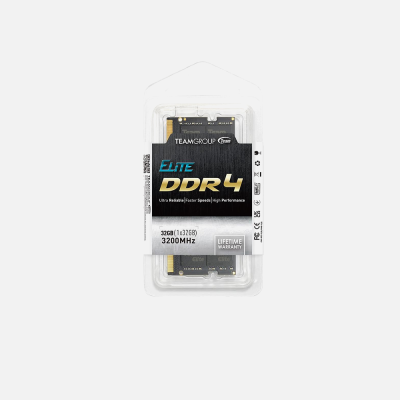 RAM NP TEAM ELITE 32GB 3200HZ HZ