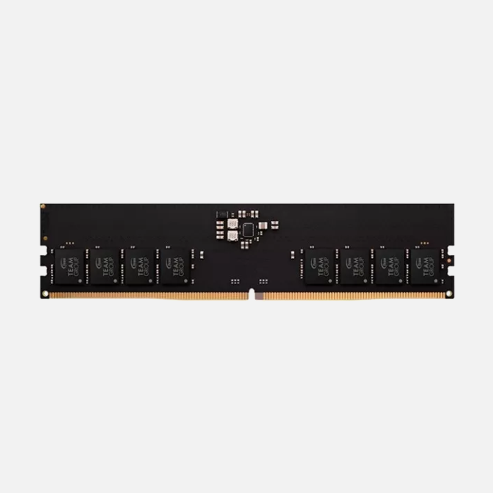 RAM Team 32GB Elite+ Heatsink 5600 MHz PC DDR5