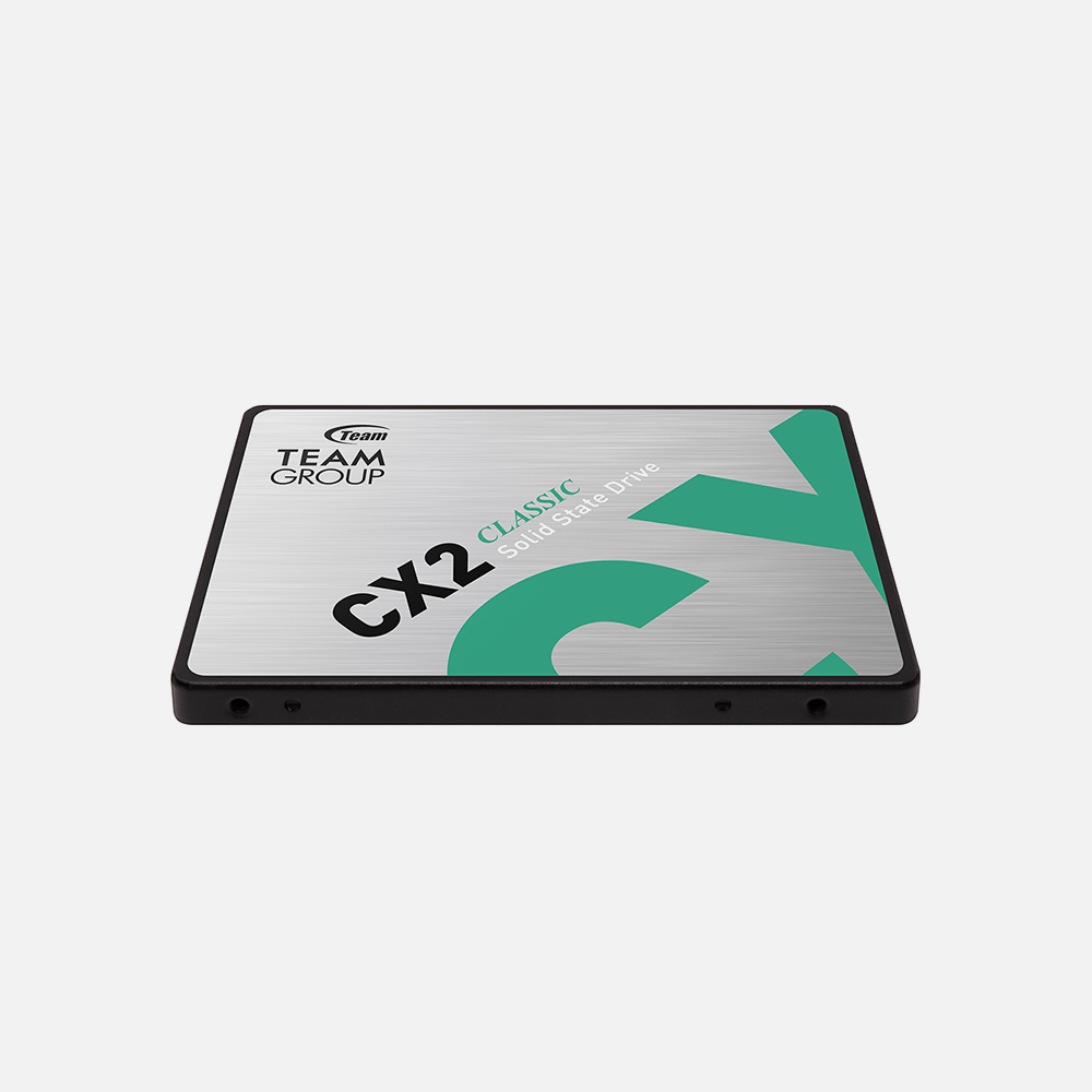 SSD SATS TEAM CX2 512GB HZ-2