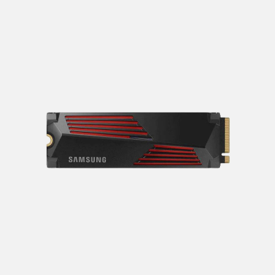 Samsung 990 PRO Heatsink 1TB HZ