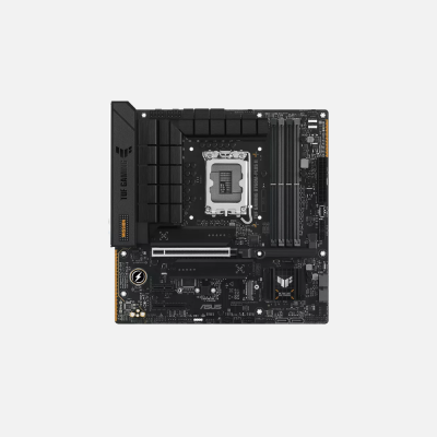 ASUS TUF GAMING B760M-PLUS II