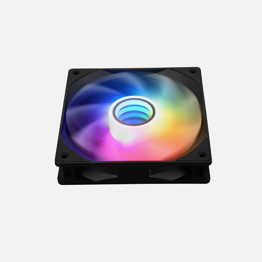 Thermalright FAN 120MM ARGB-2