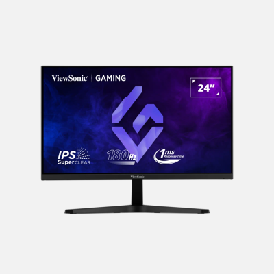 ViewSonic VX24G1-HD 24” 180Hz FHD IPS 1MS GTG