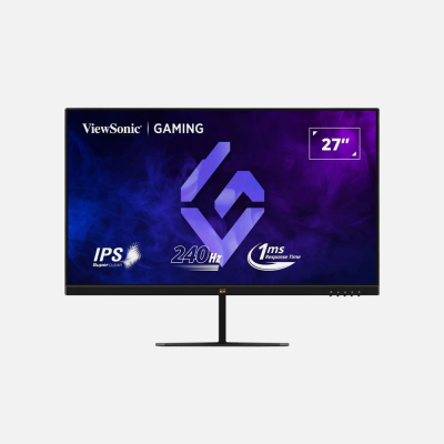 VX2779A/VS19536(FHD/IPS/240Hz/1920x1080/HDR10/250cdm²/1ms/FreeSync/Flicker-Free/HDMI/DisplayPort/3.5