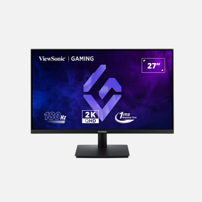 ViewSonic VX27G1-HD 27" 180Hz FHD IPS Gaming Monitor 1MS GTG