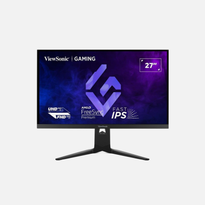 XG275D1-4K 27 Inch Gaming Flat IPS 3840 x 2160 - 4K 1000:1 16:9 0.5ms (GTG) Max 160 Hz @ 320 Hz 300