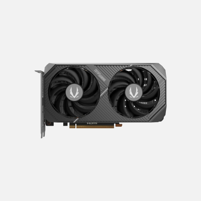 ZOTAC RTX5050 TWIN EDGE 8GB-DDR6