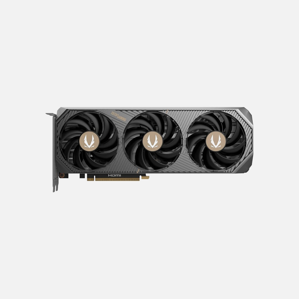 ZOTAC GAMING GeForce RTX 5070 SOLID-2