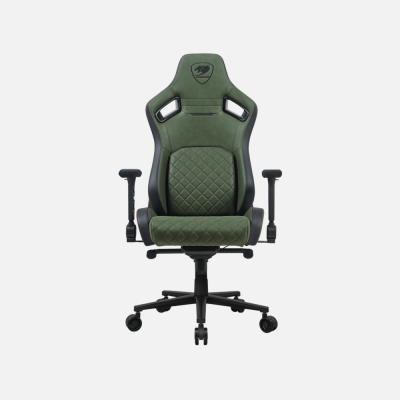 Cougar Chair Defensor S Army Green F