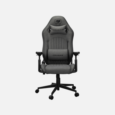 Cougar Chair Explore Royal Gray F