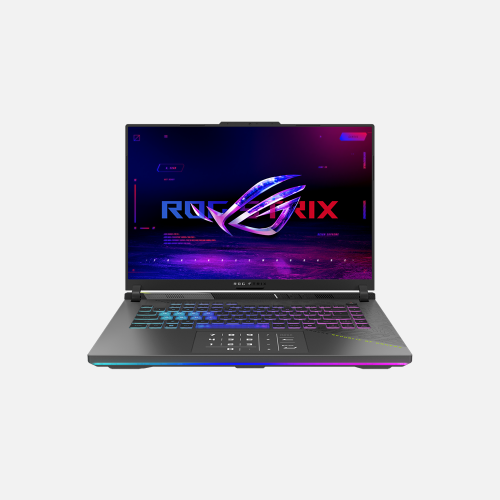 NB ASUS ROG Strix G16 G614PH-RV161W R9 (