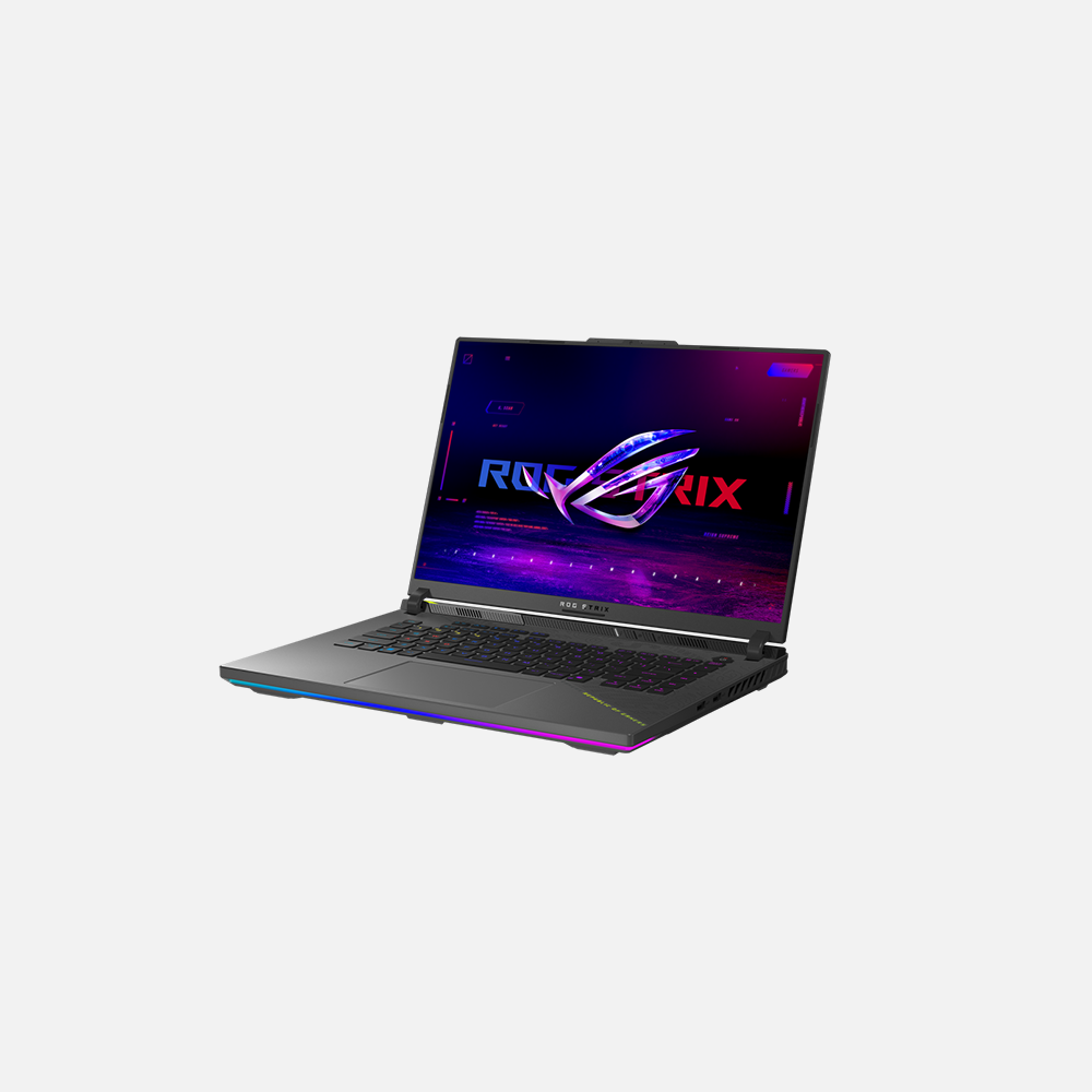 NB ASUS ROG Strix G16 G614PH-RV161W R9 (-2